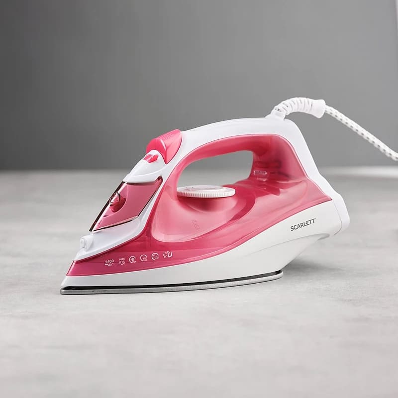 Как почистить утюг - ТОП-12 проверенных и эффективных способов - 9